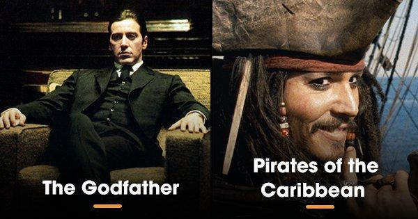 13 Hollywood Movies You Can Watch More Than Once