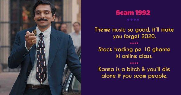 18 Indian Shows Summed-up In 3 Lines So You Can Pretend You Binge-Watched Them All