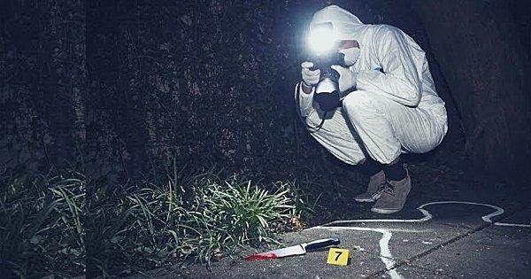 The Dark Psychology Behind Why We Love To Watch Murder Documentaries