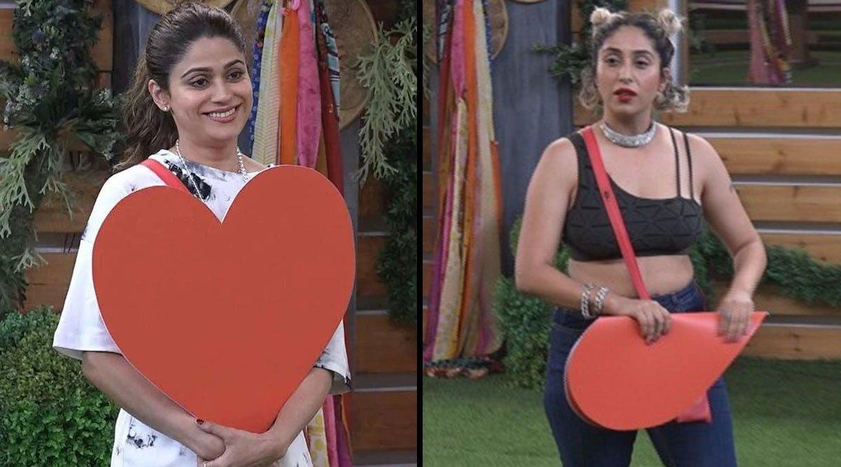 7 Cringiest Moments That Have Happened On Bigg Boss OTT In Less Than A Month