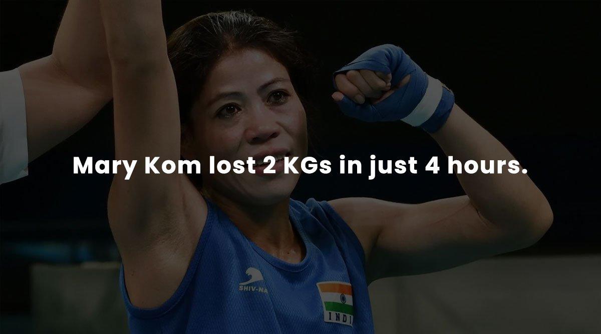 7 Insane Things Top Athletes Have Done To Maintain Their Bodies & They Are Truly Something