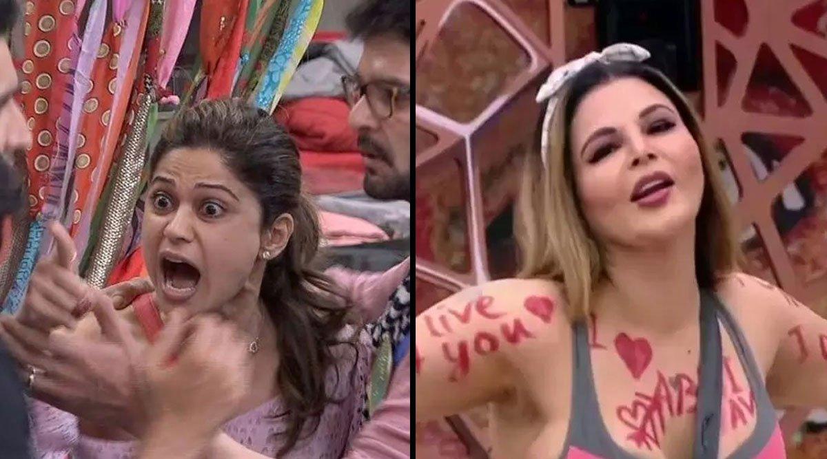 8 Controversies That Have Already Happened On Bigg Boss OTT In Less Than 10 Days