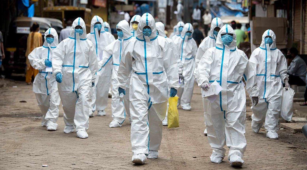 India May Soon Enter The Endemic Stage Of COVID-19, But What Does It Mean?