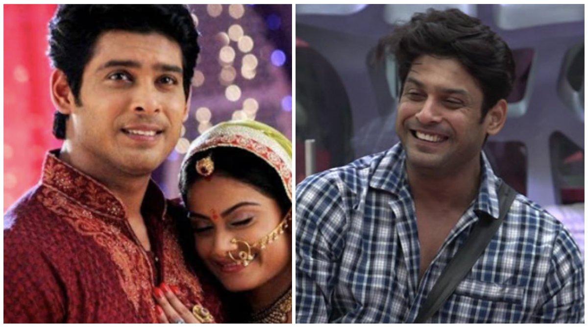 From Balika Vadhu To Bigg Boss: A Look At Sidharth Shukla’s Journey