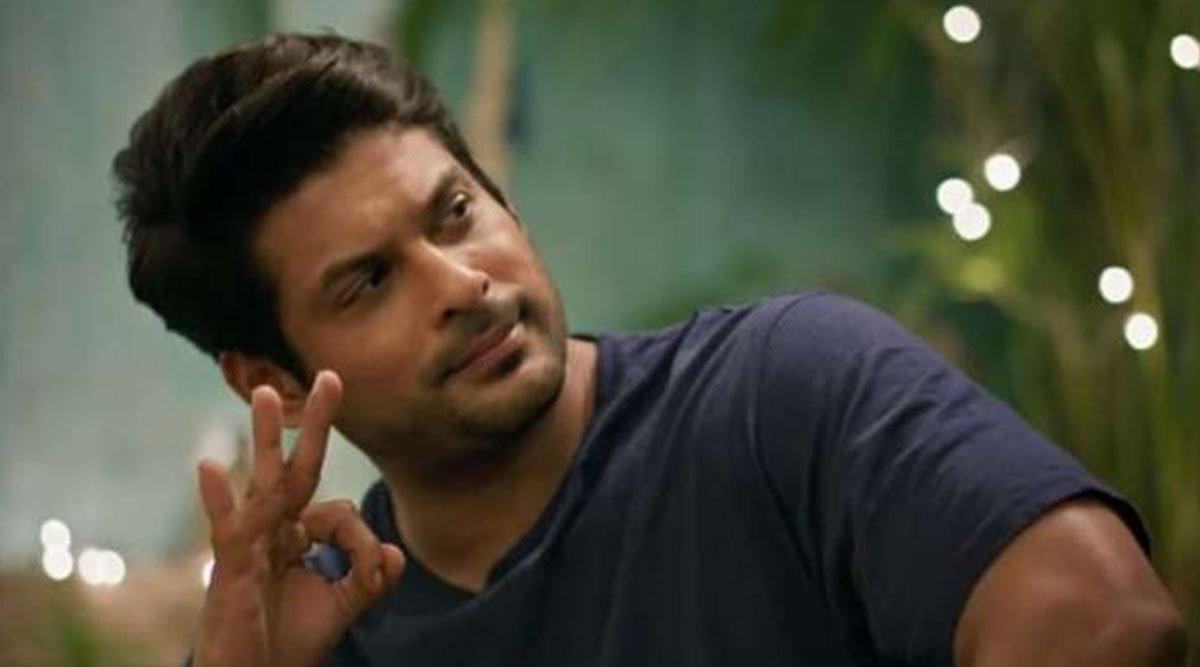 This 2021 Web Series Was The Last Show We Saw Sidharth Shukla In