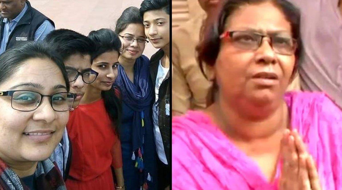 After The Burari Deaths, Here’s What The Surviving Members Of The Family Are Doing Now