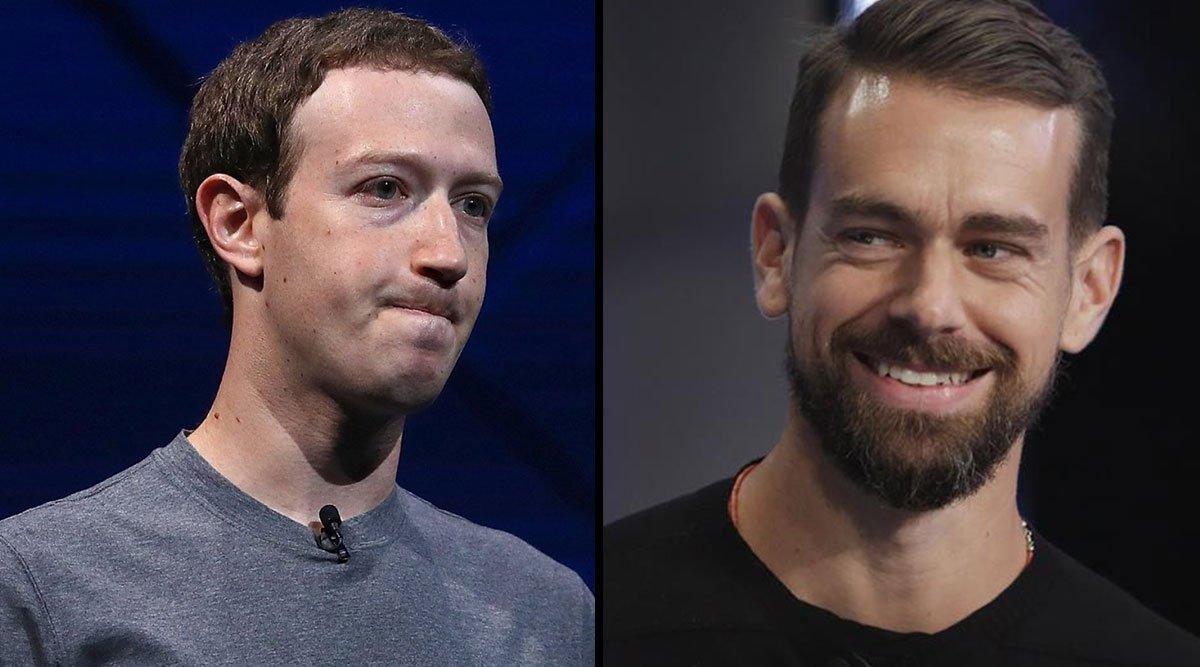 Twitter Just Epically Trolled Fac – Sorry Meta, For Its New Weird Name