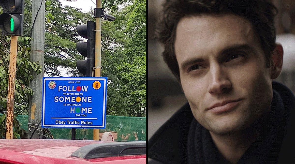 Bengaluru Police Accidentally Asking People To Be Stalkers Is Turning A Lot Of Heads On Twitter