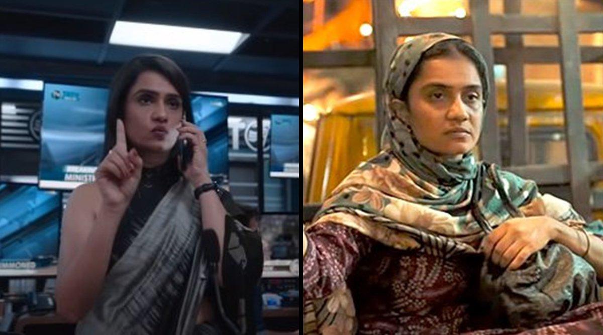 Amruta Subhash Has The Ability To Melt Into Each Role & We Hope B’wood Takes Bigger Risks With Her