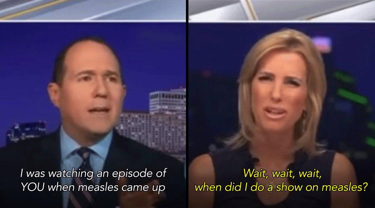 Fox News Anchors Have A Goof Up On Live TV After Confusion Over The Show ‘You’ & It’s Hilarious