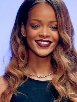 Robyn Rihanna Fenty