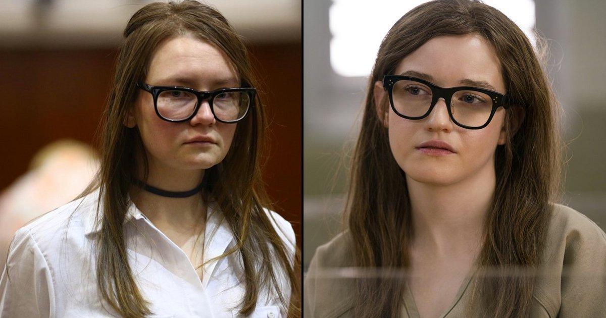 The Insane Real-Life Story Of Anna Sorokin, Who Scammed Manhattan’s Rich & Powerful