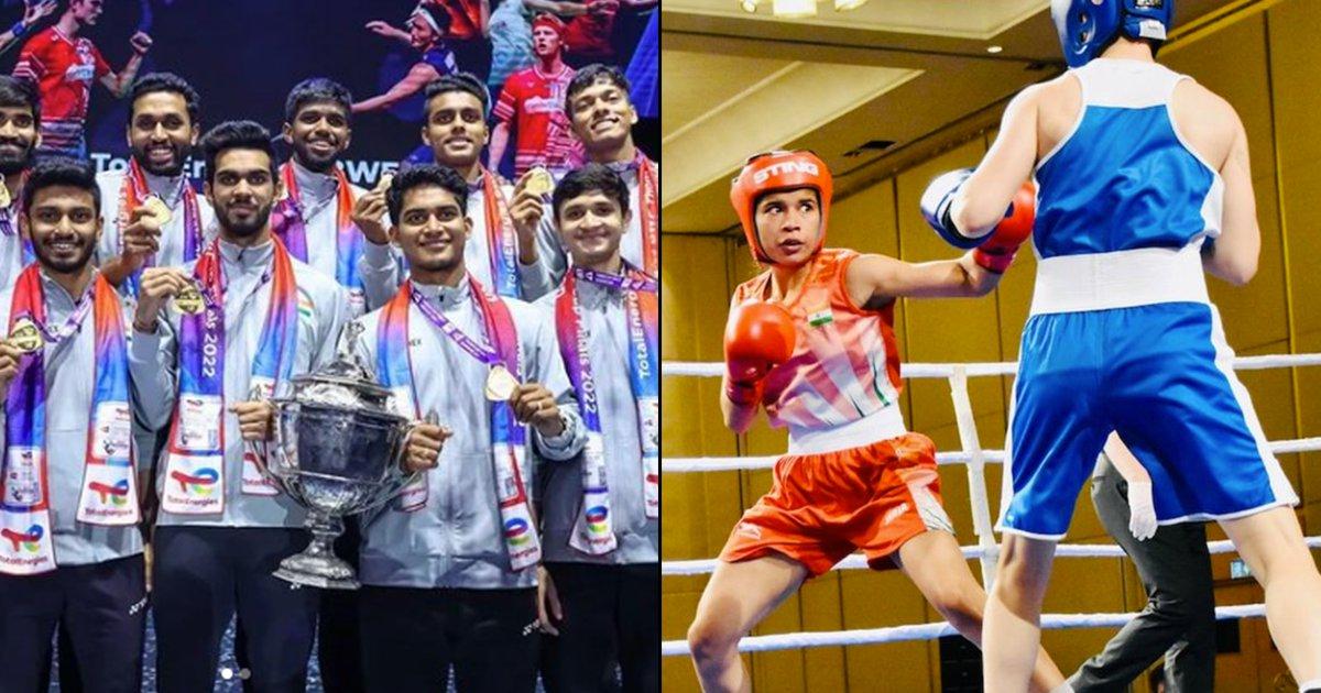 The Last 2 Days Have Been A Dream For An Indian Sports Fan. Let Us Not Take It For Granted