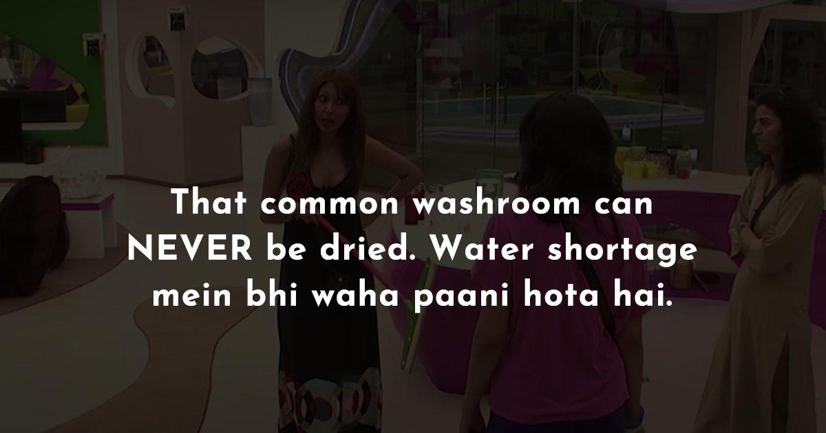 15 Things I Learned From ‘Bigg Boss’ About Living Together. Mom-Dad, I’m Never Moving Out