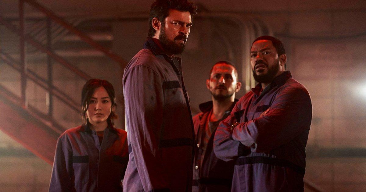 5 Reasons Why We Think The New Season Of Amazon Prime Video’s ‘The Boys’ Might Be The Most Insane One So Far