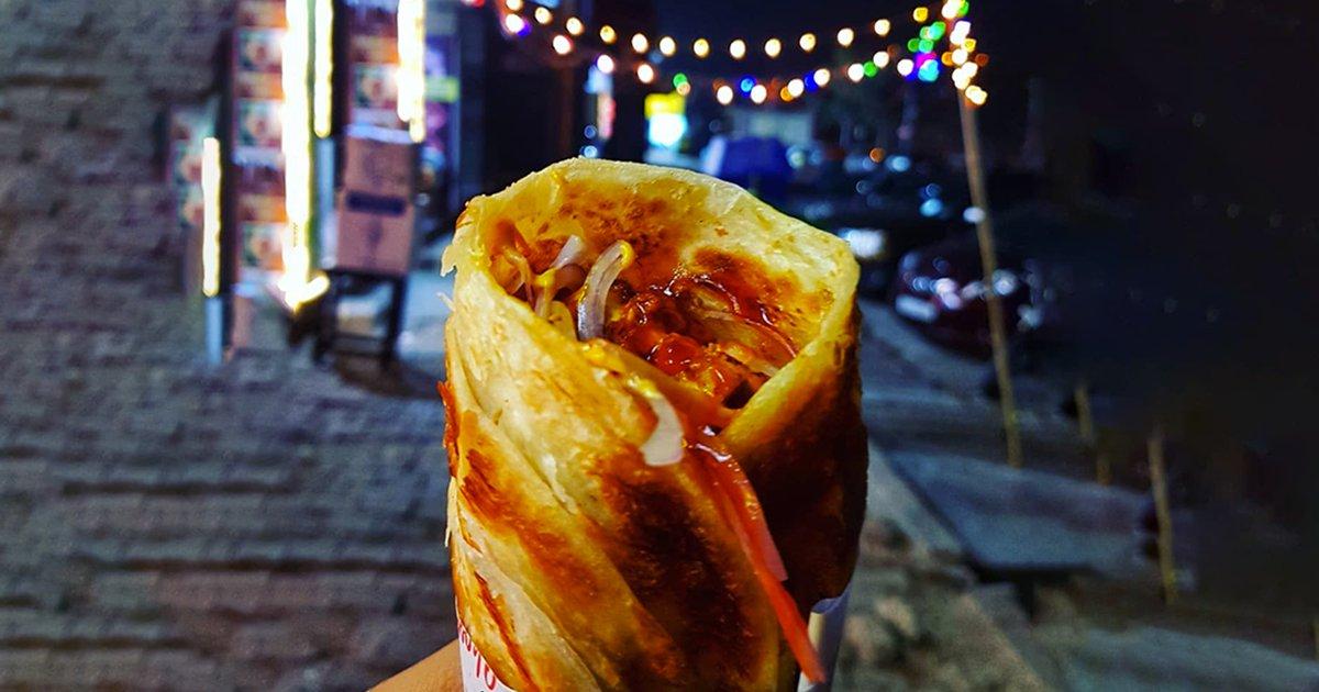 Sorry Delhi, But Kolkata’s Street Food Is Just Better. Here’s Proof