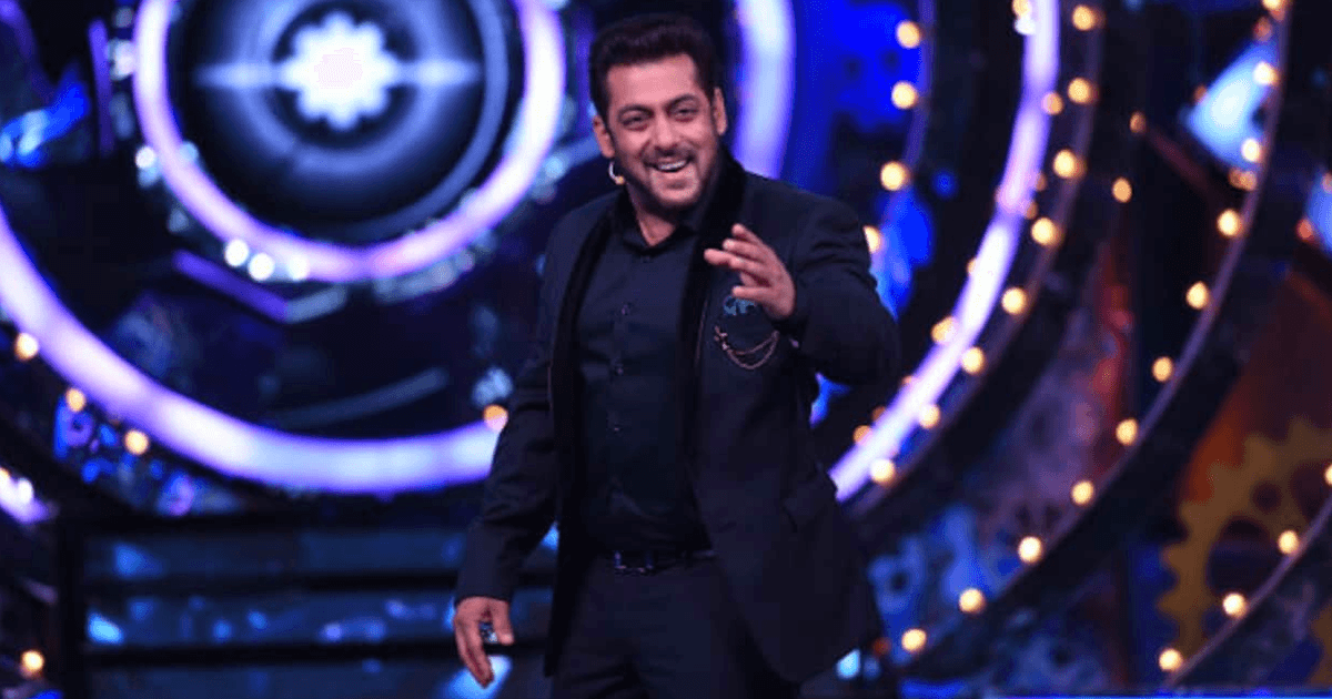 Here’s How Much ‘Bigg Boss’ Has Been Paying Salman Khan For The Last 13 Years
