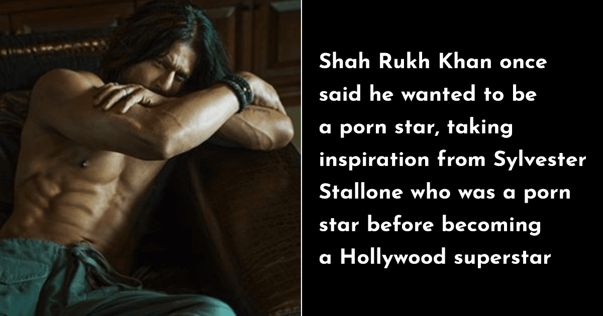14 Facts We Bet You Didn’t Know About Your Favourite Bollywood Stars