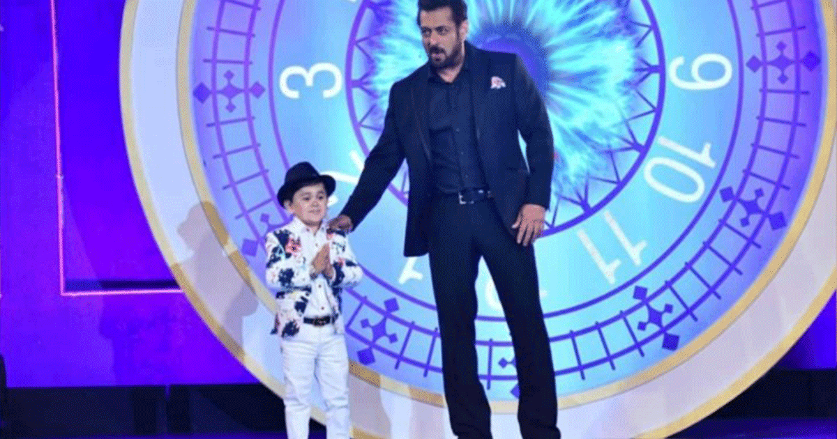 Bigg Boss 16 –  Abdu Rozik Revealed as First Confirmed Contestant