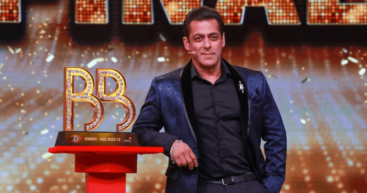 Here is Salman Khan’s Bigg Boss 16 Start Date