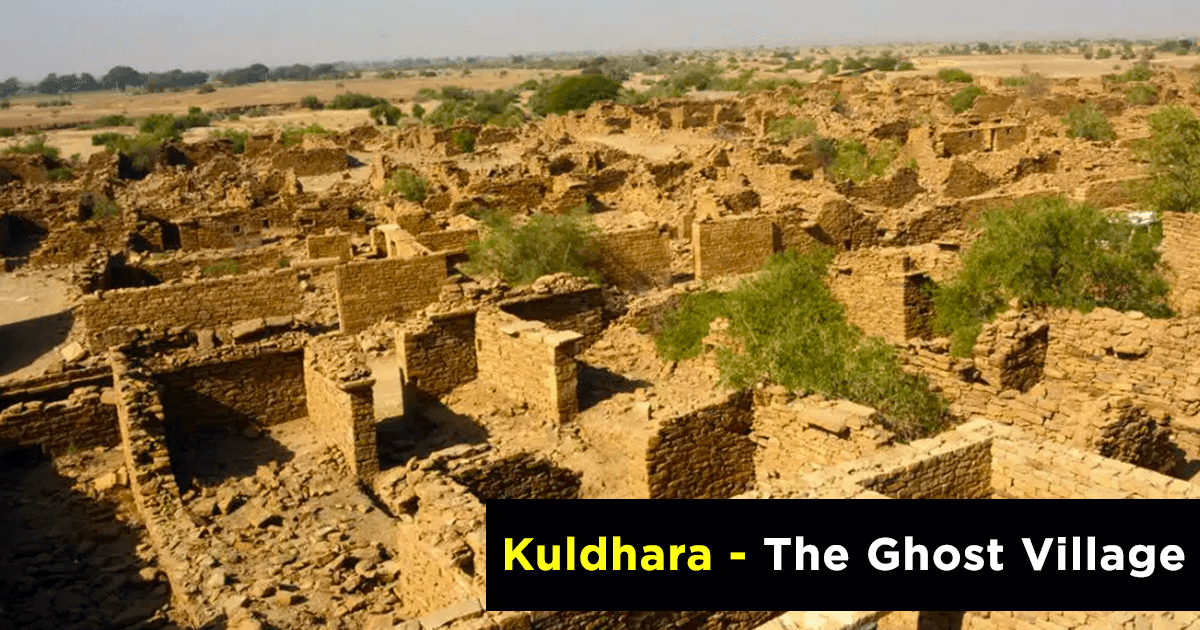 From Skeleton Lake To The Town Of Twins, 6 Bizarre Happenings In India You Should Read About