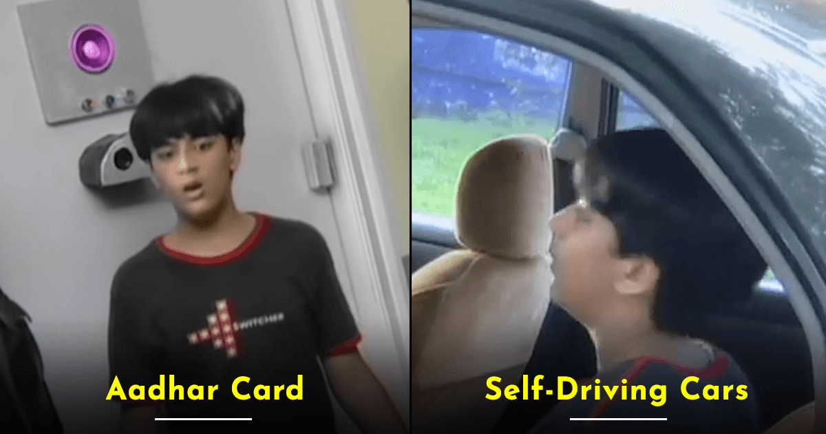 10 Things 2004’s ‘Shaka Laka Boom Boom’ Predicted Would Happen In 2022￼