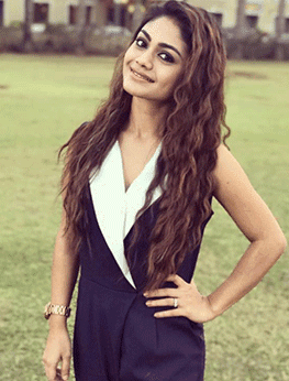 Sreejita De