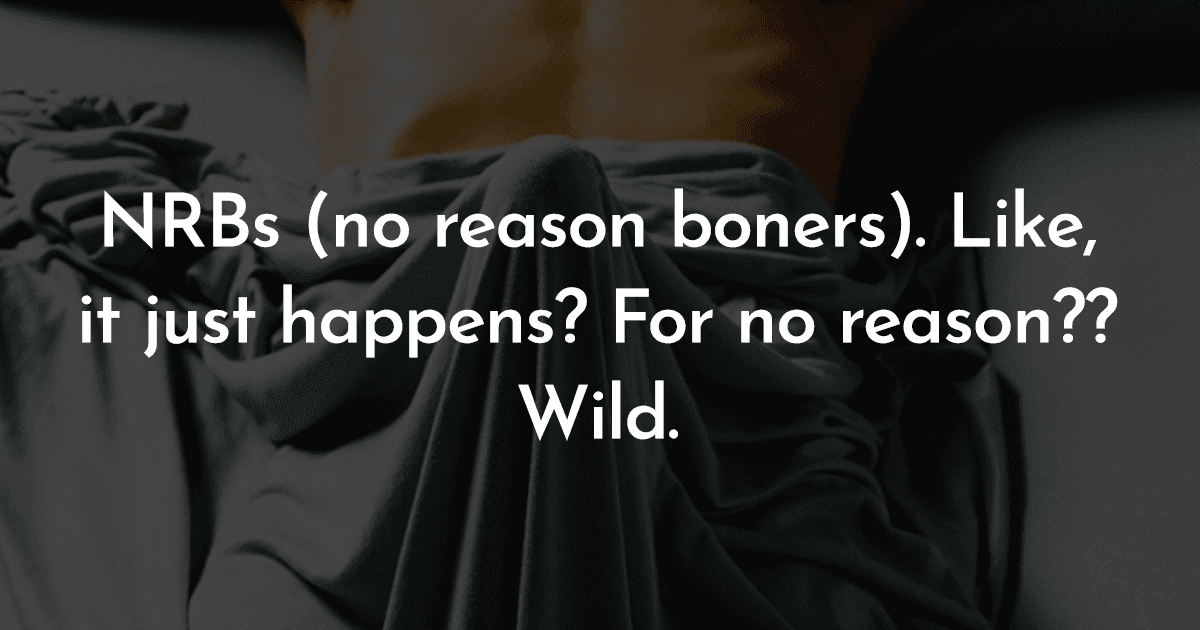 25 Women Reveal Things They Didn’t Know About Men Till They Got With One