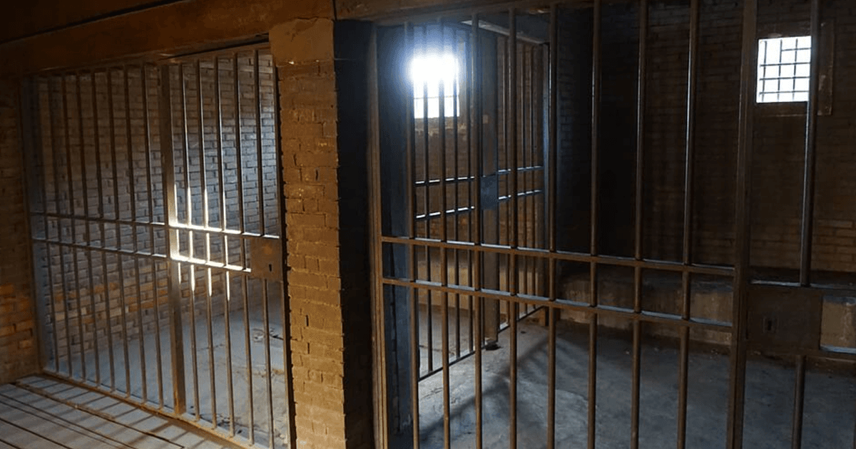 Ever Heard Of Jail Tourism? Uttrakhand Prison Reportedly Offering ‘Real Jail Experience’ For ₹500