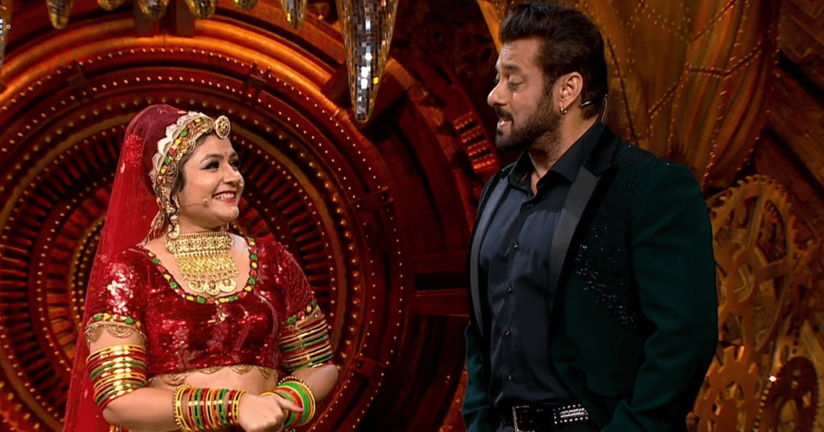 Bigg Boss 16: Who is Gori Nagori: Biography, Relationship, Family & More