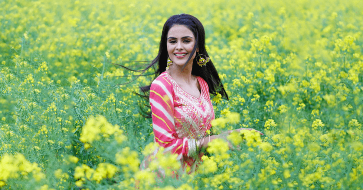 Bigg Boss 16: Who is Priyanka Chahar Choudhary? Biography, Relationship, Family & More