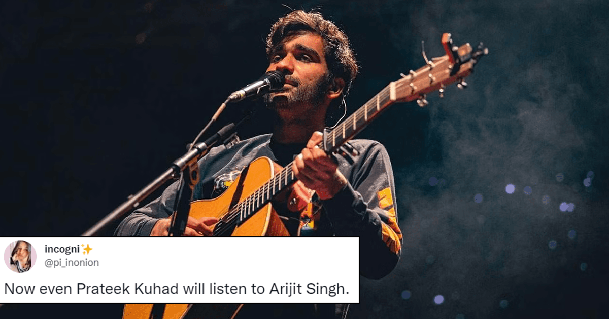 Prateek Kuhad Confirms Breakup & Netizens Are Bracing For More Heartbreak Songs
