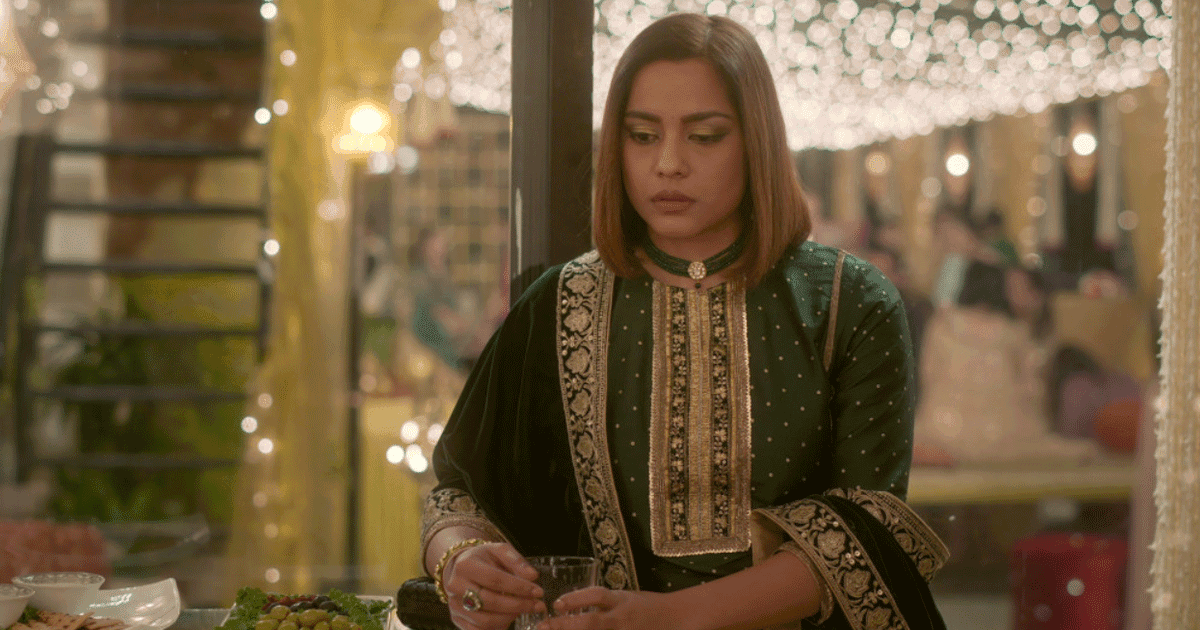 Why Are Women Not Allowed The Autonomy That Comes With Making Their Own Money?