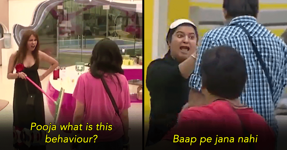 Bigg Boss 16: 8 Moments From BB That Live In Our Head Rent Free