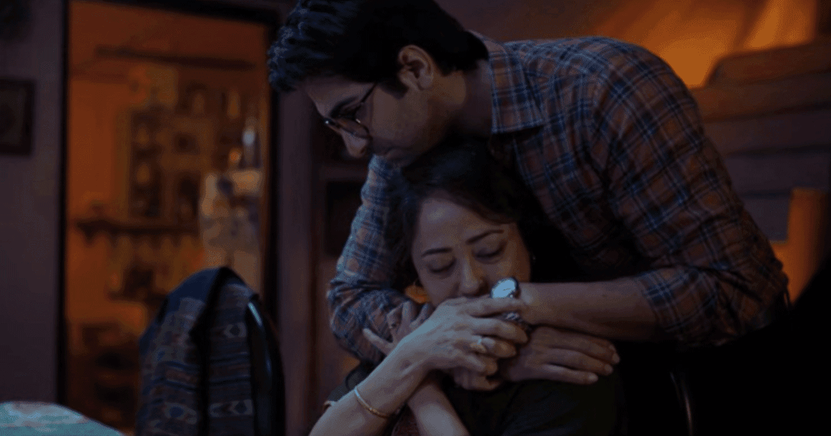 This Scene From ‘Doctor G’ Is Yet Another Reminder That Parents Are Humans With Their Own Desires