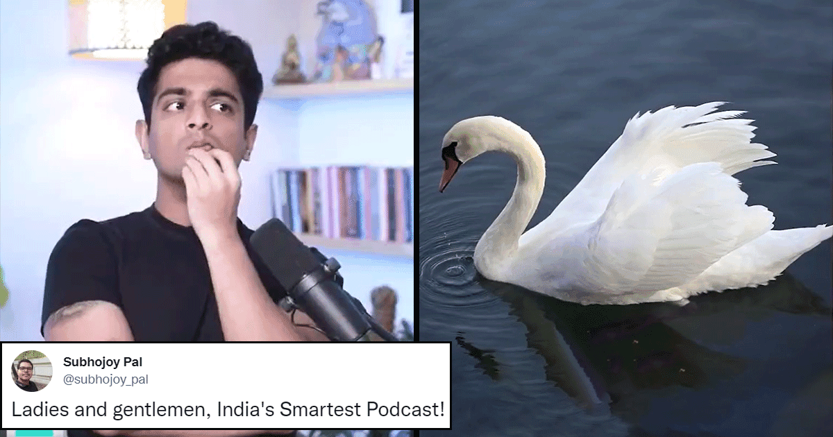 Ranveer Allahbadia Confusing The White Huns With A White ‘Hans’ Has Got Twitter ROFLing