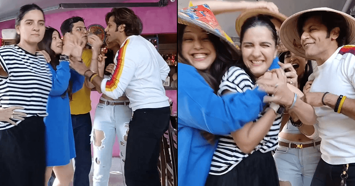 The ‘Shararat’ Cast Had A Fun Reunion And Like Others, Even We Wish For Season 2 Of The Show