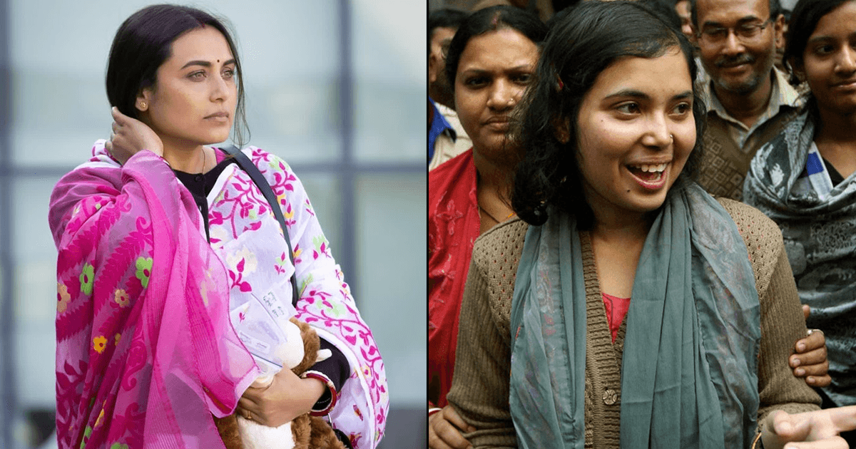 Story Of Sagarika Bhattacharya, The Woman Who Inspired Rani’s Character In ‘Mrs Chatterjee Vs Norway’