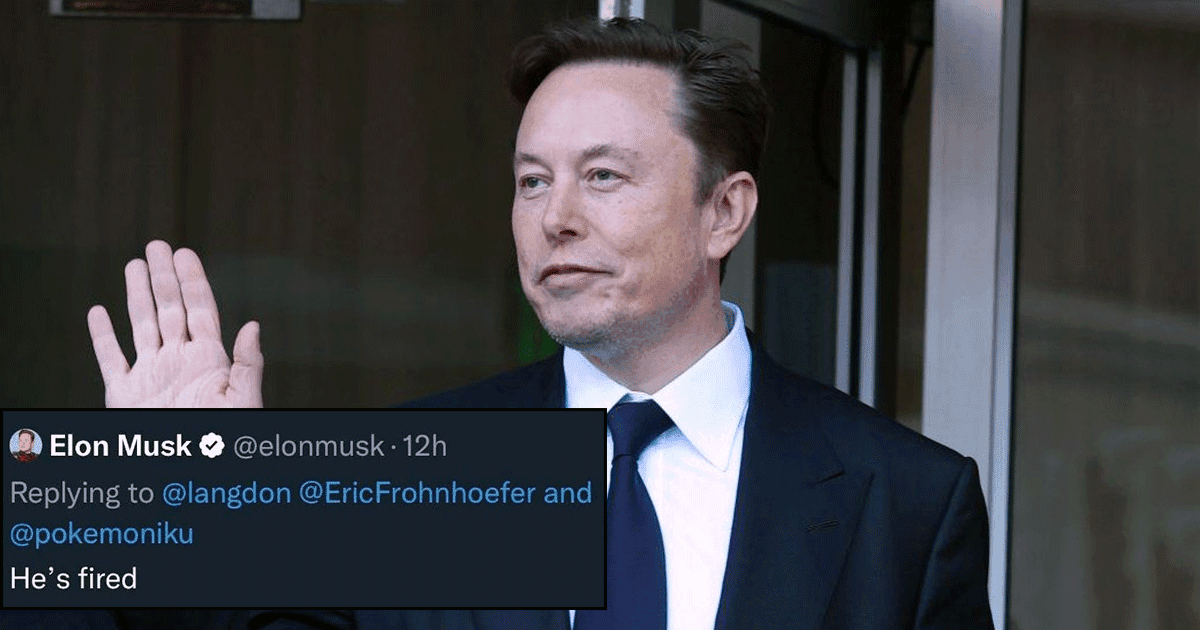 7 Times Employees Were Fired Online By Their Bosses