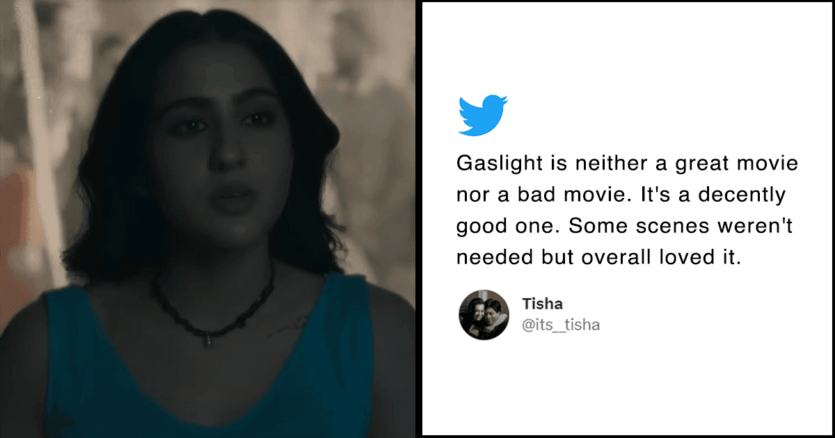 25 Tweets To Read Before Watching Vikrant Massey-Sara Ali Khan Starrer ‘Gaslight’ On Disney+Hotstar