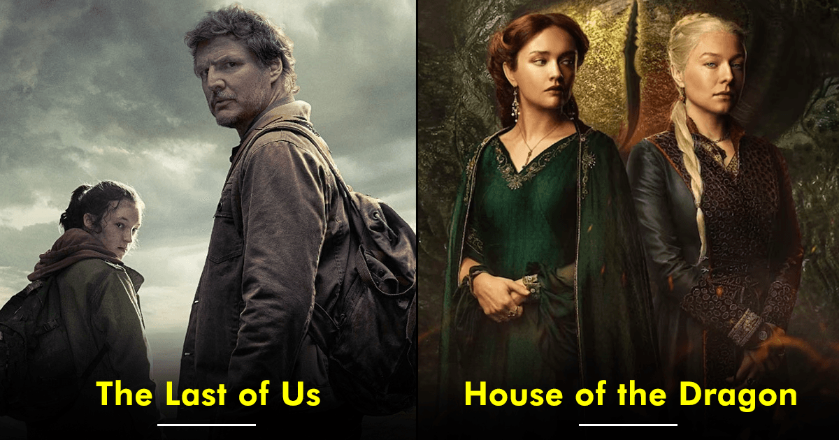 From Succession To The Last Of Us, Here Are ALL The 142 HBO Shows You’ll Miss Out On Disney+Hotstar