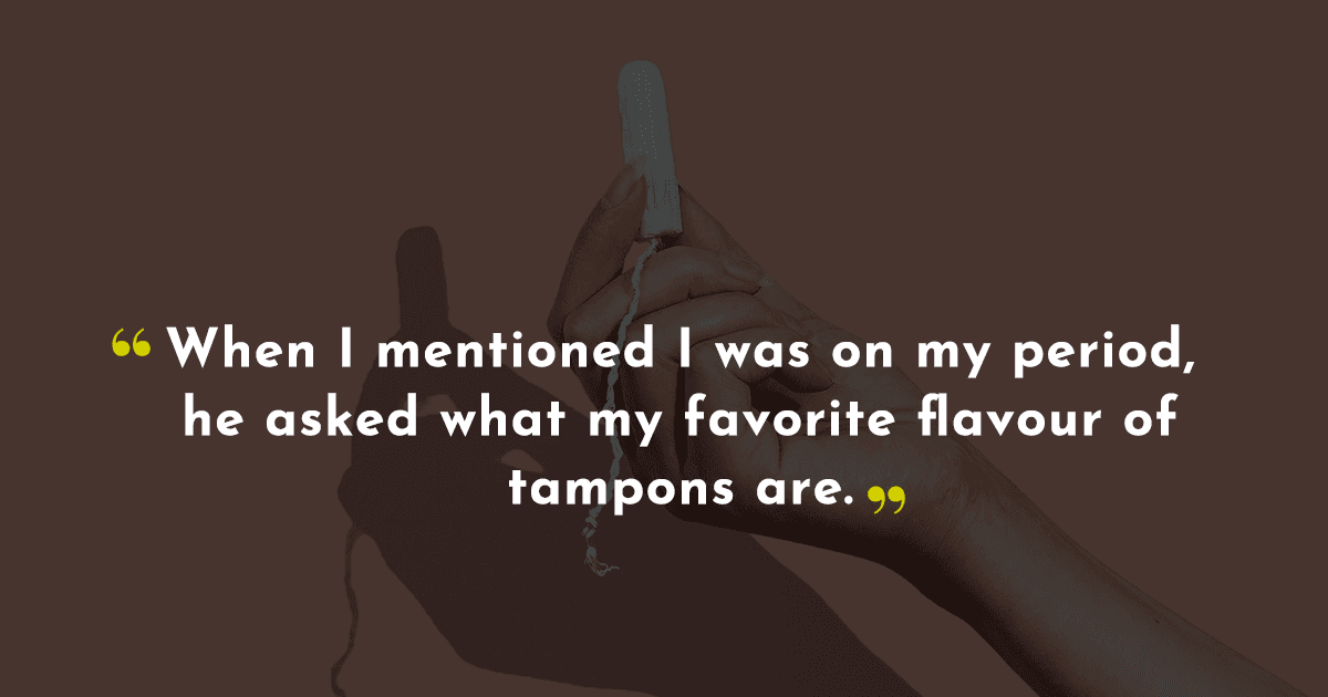 10 Times When People Realised That They Were In A Relationship With An ‘Idiot’