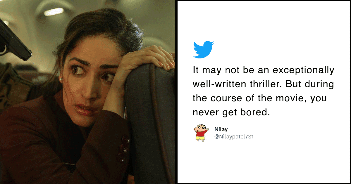 16 Tweets To Read Before Watching ‘Chor Nikal Ke Bhaaga’ On Netflix