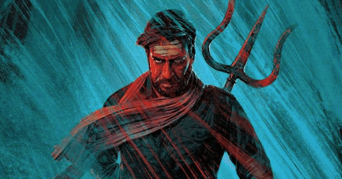 20 Tweets To Read Before Booking Your Tickets For Ajay Devgn Starrer ‘Bholaa’