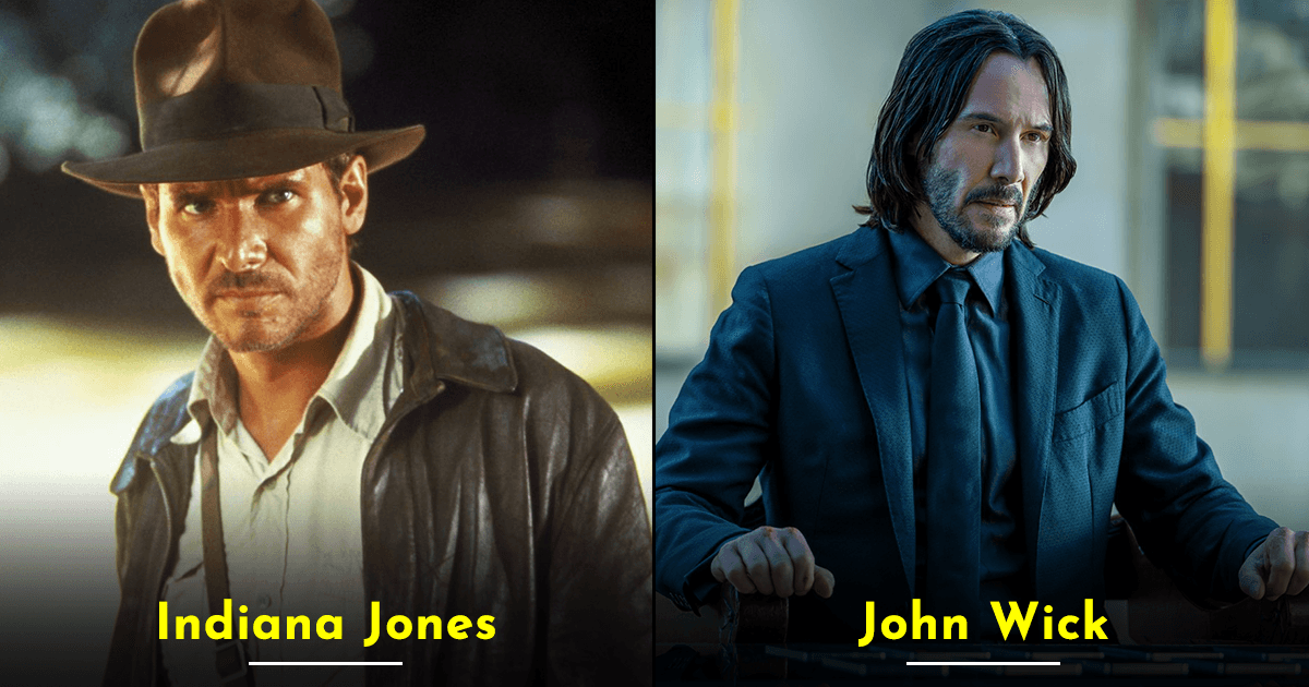 100 Best Hollywood Action Movies Of All Time: Must Watch In 2024