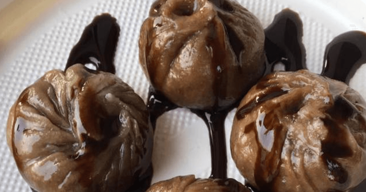 Call Me Old-Fashioned, But Seeing All These Unnecessary Fusions Of Momos Hurts My ‘Fillings’