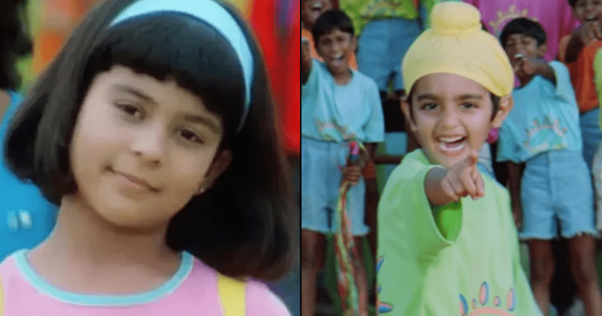 Sana Saeed To Aditya Narayan: 6 Child Actors Who Are Now Engaged Or Married