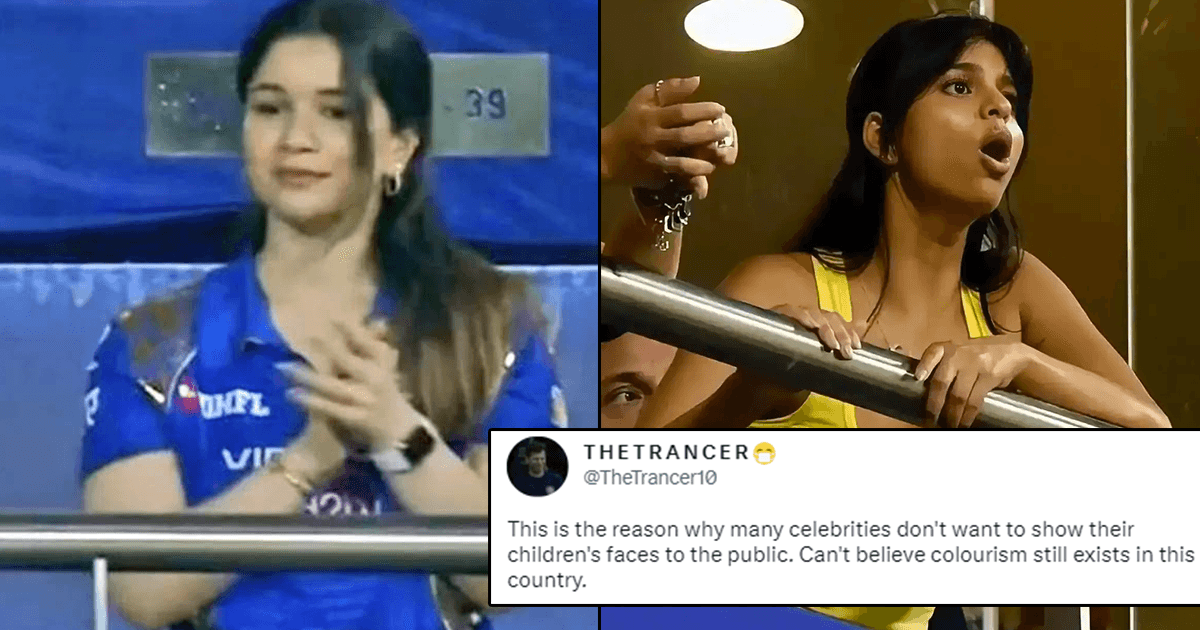 Man Compares Sara Tendulkar & Suhana Khan Based On Their Looks & People Are Rightly Infuriated