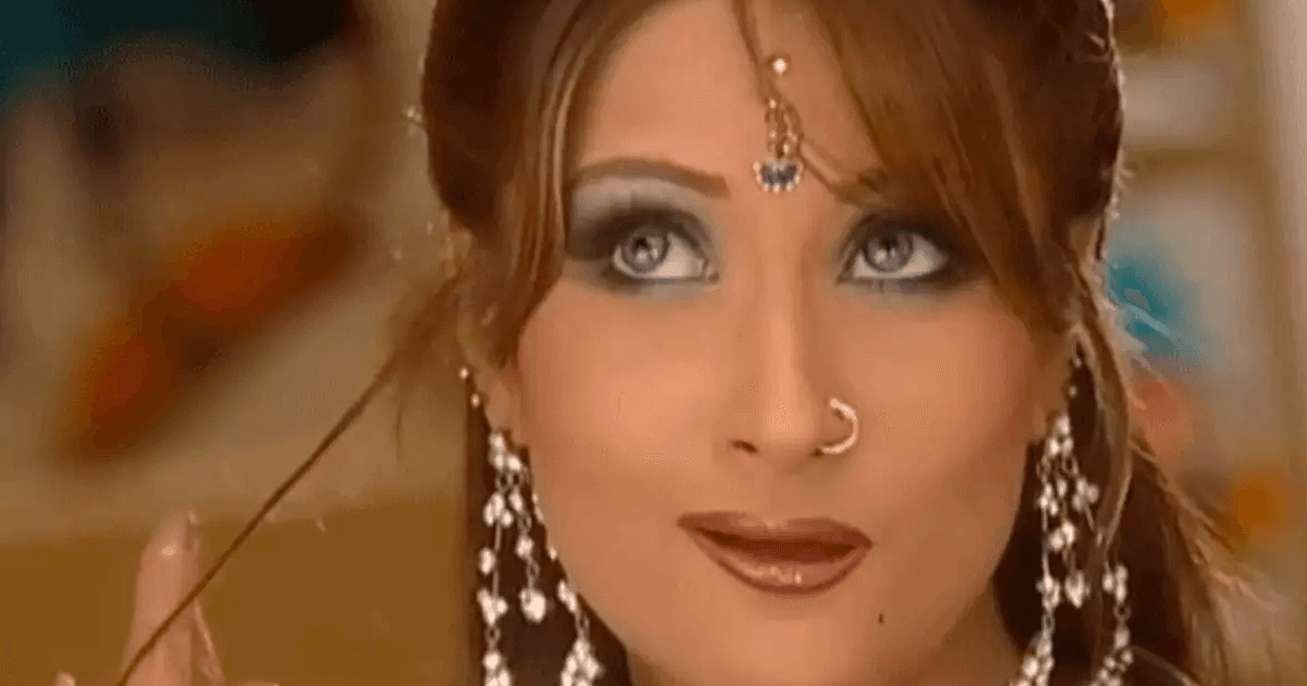 Kasauti Zindagi Kay’s Komolika Started The Trend Of Sassy-Face Acting & You Know What, It’s A Talent