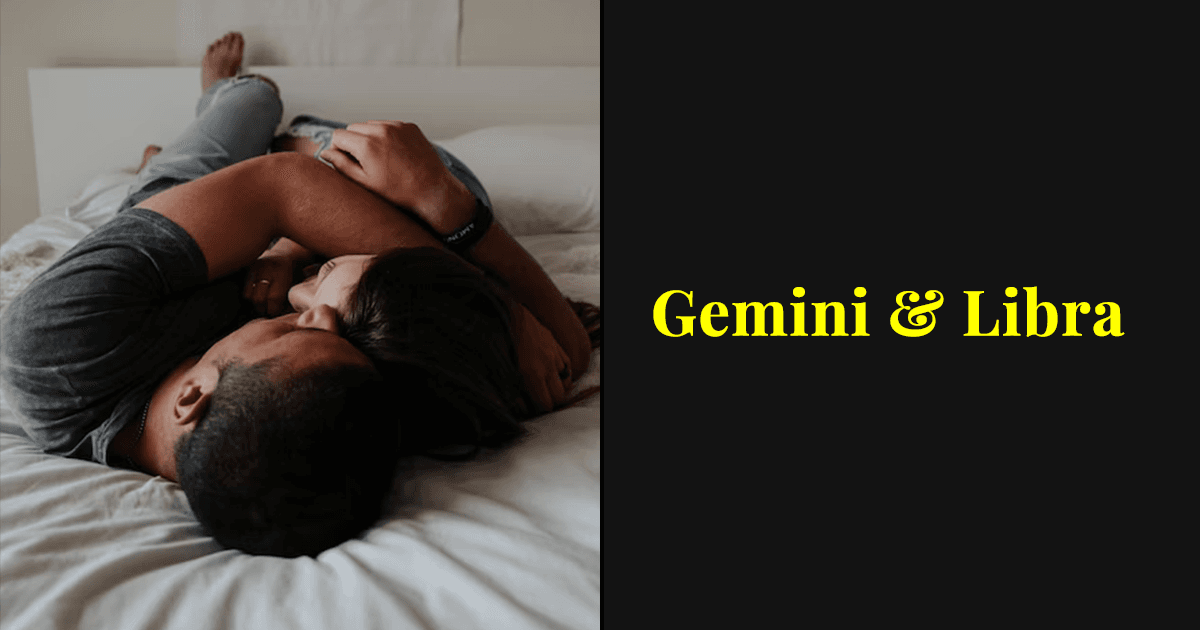 From ‘Aries & Leo’ To ‘Libra & Aquarius’: Here Are The Most Sexually Compatible Zodiac Signs